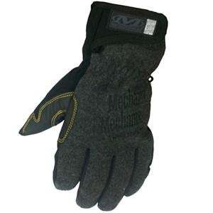   Mechanix Wear Climate Control Zone 2 Gloves   Medium/Black Automotive