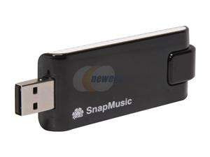    KWorld SnapMusic Mobile 700 USB FM Tuner and Captuer FM 
