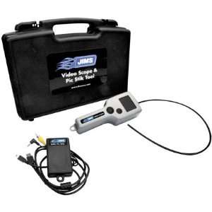  VIDEO SCOPE & PICSTICK KIT Automotive