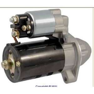  Prime Choice Auto Parts S1384 Premium New Starter Motor 