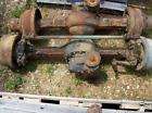 TON ROCKWELL AXLES (FRONT & REAR)