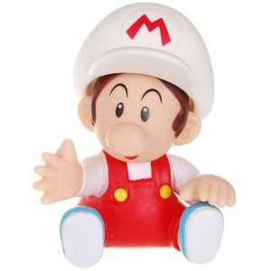    Cute Super Mario Figure Display Toy   Baby Mario 2