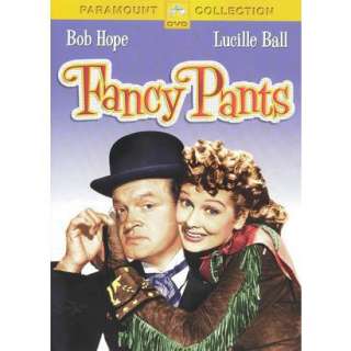 Fancy Pants (Paramount Collection) (Special edition).Opens in a new 