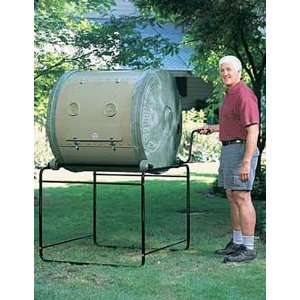  Compost Tumbler Patio, Lawn & Garden