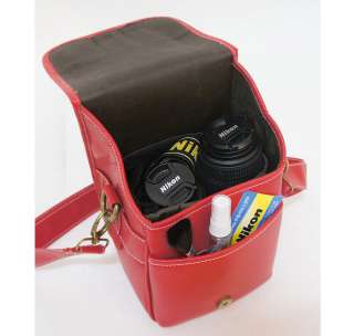 New Fashion DSLR Camera bag for Camera Lens Protection