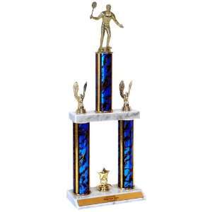  20 Badminton Trophy Toys & Games