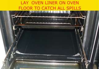 Baking non stick COOKING SHEET for oven silicone smooth  