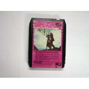   RHAPSODY (BALLET,ORCHESTRA MUSIC) 8 TRACK TAPE 