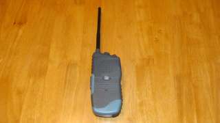 Tech Link Battery Operated Walkie Talkie 1999 DSI Toys  
