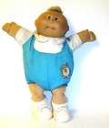 1978 1982 VINTAGE CABBAGE PATCH KIDS DOLL COLLECTION  
