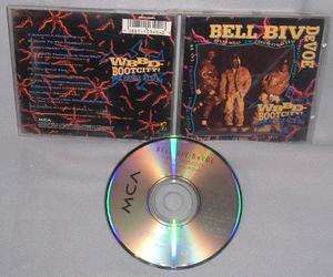 CD BELL BIV DEVOE WBBD Boot City MINT  