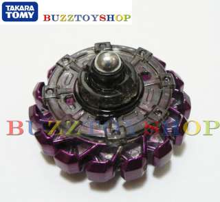 Metal Fight BeyBlade Metal Fusion P GIRAFFE S130MB  