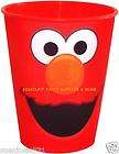 Elmo Birthday Candle Party Supplies items in Discount Party Supplies 