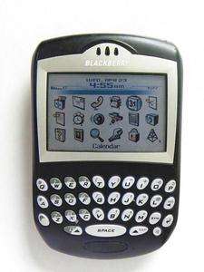 Unlocked Blackberry 7290 Mobile Cell Phone AT&T PDA GSM 899794003164 