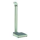 High Weight Capacity Bariatric Digital Physician Scale