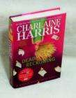 Lot 10 Charlaine Harris TRUEBLOOD All Sookie Vampire 2 hc 8 pb DEAD 