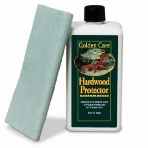  34 Oz. Hardwood Protector