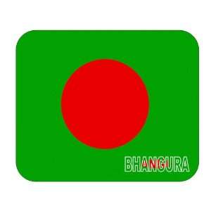  Bangladesh, Bhangura Mouse Pad 