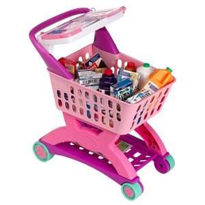  Barbie Scan n Play Shopping Cart Toys & Games