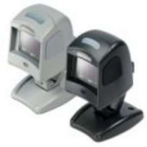  Barcode Scanner   Black   W/Button