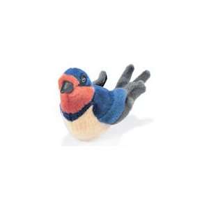  Barn Swallow Plush Toy Toys & Games