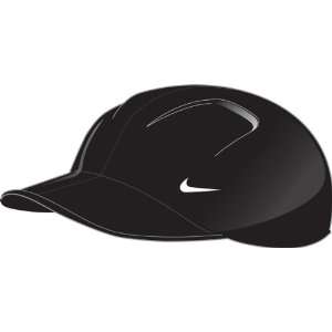 NIKE Baseball Show Coaches Helmets BLACK LARGE Sports 