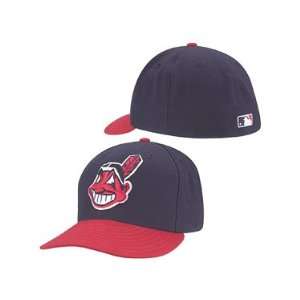   MLB On Field Exact Fit Baseball Cap (Size 7 3/8)