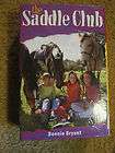 Breyer Comanche The Saddle Club Horse&Book Set 1342