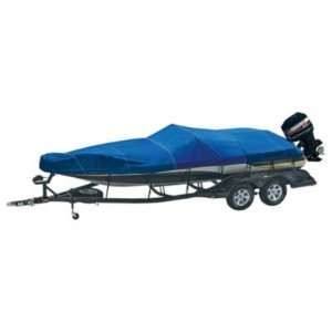 Bass Pro Shops Exact Fit Custom Boat Covers for TRACKER Pro Crappie 