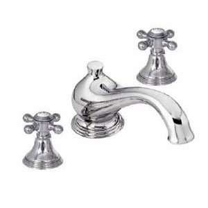 8SNL8 Satin Nickel L8 Wooster Quick Ship Faucets Shower & Accessories 