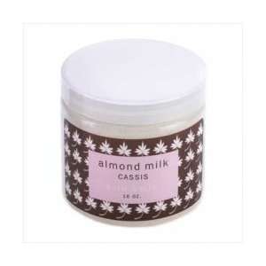  Almond Milk Bath Salts Beauty