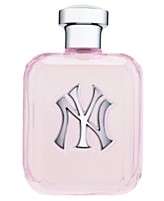 New York Yankees Eau de Parfum, 3.4 oz