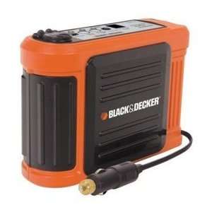   BB7B Black & Decker Simple Start Battery Booster, BB7B 6 Pack of 3