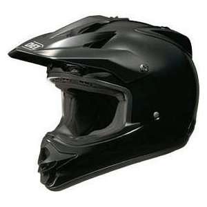  Shoei VFX DT VFXDT SOLID BLACK SIZEXSM MOTORCYCLE Off 