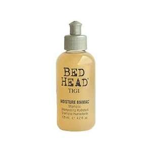  Bed Head Hair Care   4.2 oz Moisture Maniac Shampoo For 