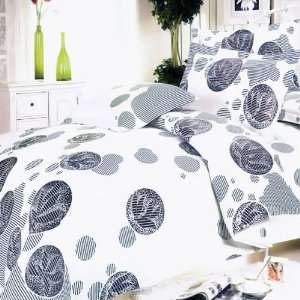   Bedding, Harbor of Heart, 3PC Duvet Cover Set, Twin