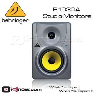  BEHRINGER USA  SPEAKERS B1030A Musical Instruments