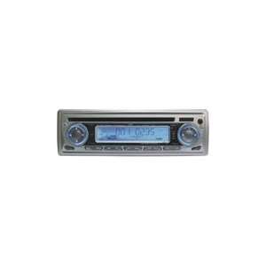   NS 9916 AM/FM MPX Receiver CD/CD R/CD RW Player/Detachable Front Panel