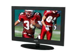    SAMSUNG 32 1080p LCD HDTV   LN32A550