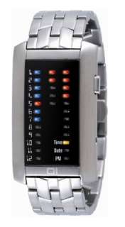   Unisex KT202B1 Kerala Trance Binary Fashion Watch The One Watches