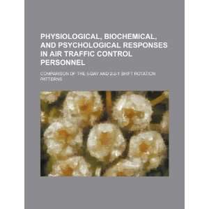  Physiological, biochemical (9781234502171) U.S 