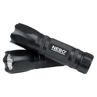 NEBO Tactical CSI Flashlight Camo.Opens in a new window