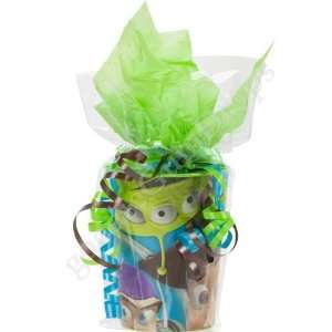  TOY STORY 3 Party Supplies Pre Filled Plastic Cup Goodie 