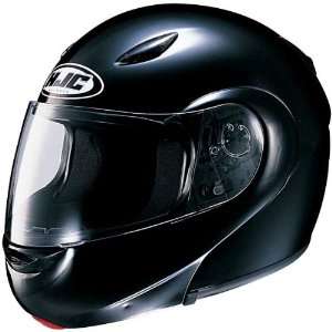  Full Face Helmets CL Max Black Small Automotive