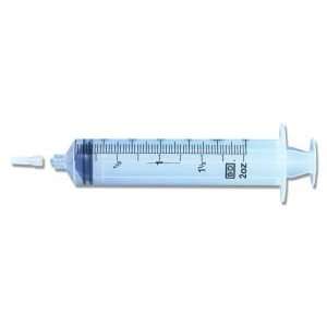  Syringe Only (No Tip Shield)    Box of 40    BND309654 