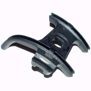 Cannondale original part. This cable guide is specifically designed to 