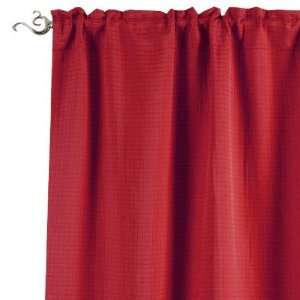  Kathy Ireland City Blocks Panel Crimson Fabric By The Each 