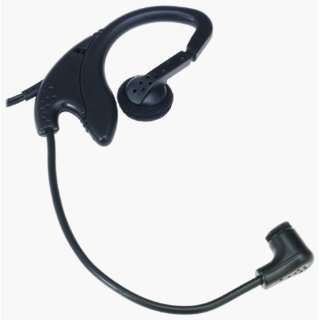  EarHugger C9000 Cellular Headset with Boom Microphone 