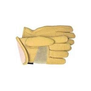   Leather Glove / Size Extra Large By Boss Manufacturing