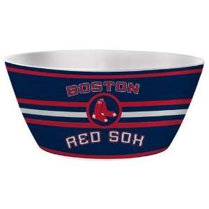  Boston Red Sox   Melamine Serving Bowl